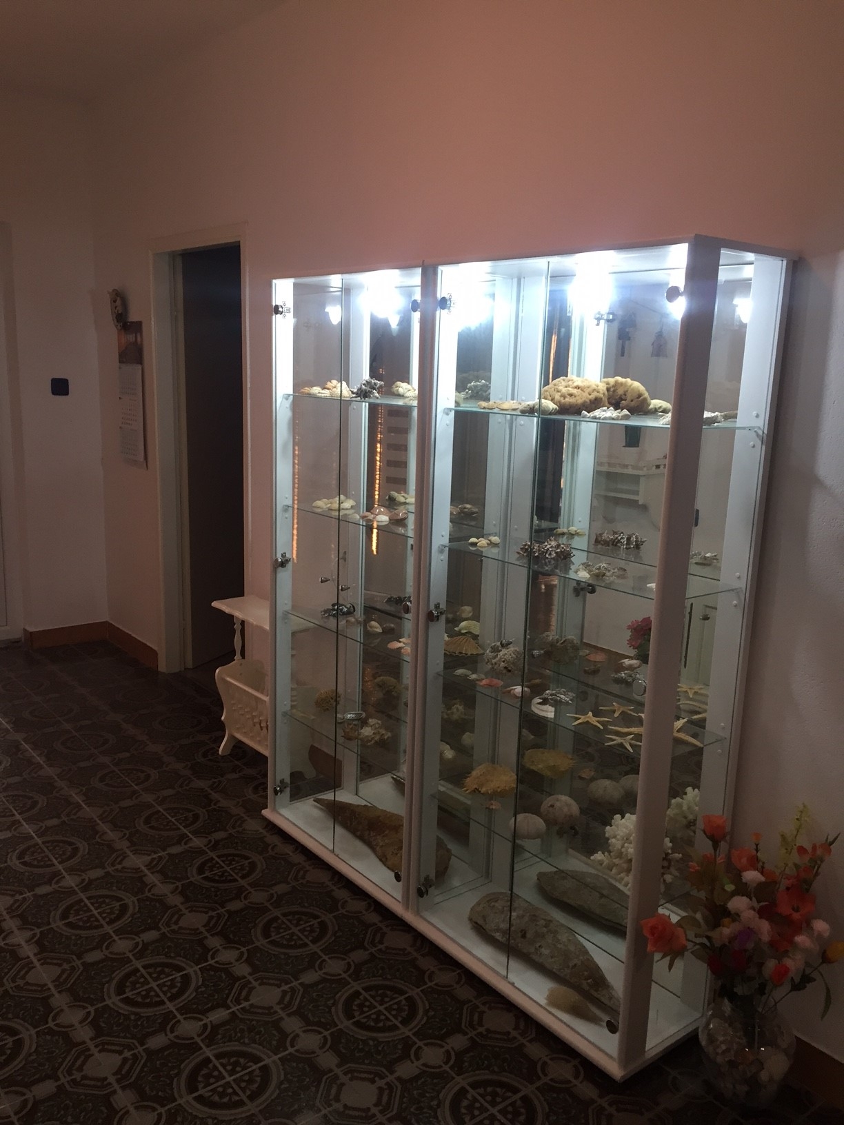 Three bedroom apartment near beach Sukošan, Zadar  A-a
