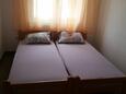 Spalnica Bušinci, Spalnica v nastanitvi vrste apartment, WiFi.