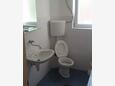 Kopalnica Bušinci, Kopalnica v nastanitvi vrste studio-apartment, WiFi.