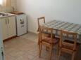 Jedilnica Bušinci, Jedilnica v nastanitvi vrste studio-apartment, WiFi.