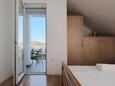 Ložnice 2 Vinišće, Ložnice 2 v ubytování typu apartment, WiFi.