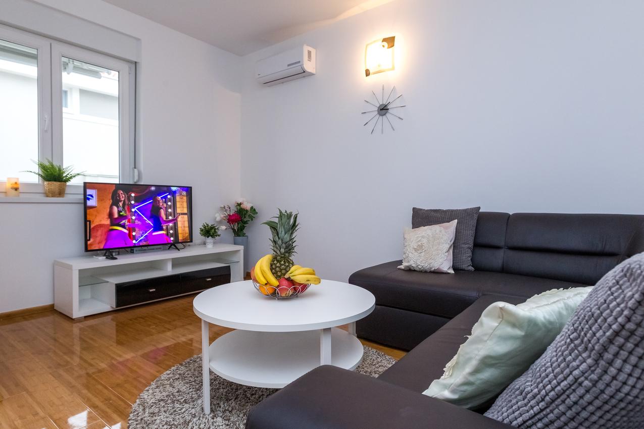 Chorvatsko dovolená pro 25 osob