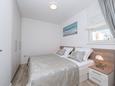 Spalnica 2 Novalja, Spalnica 2 v nastanitvi vrste apartment, WiFi.