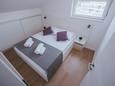 Ložnice Novalja, Ložnice v ubytování typu apartment, WiFi.