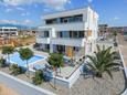 Apartamentos y Habitaciones Novalja (Pag) - 17217