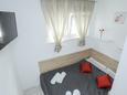 Spalnica 3 Novalja, Spalnica 3 v nastanitvi vrste apartment, WiFi.