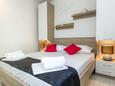 Spalnica 2 Novalja, Spalnica 2 v nastanitvi vrste apartment, WiFi.