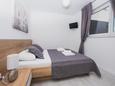 Spalnica 1 Novalja, Spalnica 1 v nastanitvi vrste apartment, WiFi.