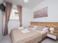 Spalnica 2 Novalja, Spalnica 2 v nastanitvi vrste apartment, WiFi.