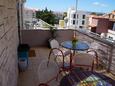 Общая терраса Makarska, Общая терраса в размещении типа apartment, WiFi.