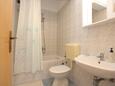 Salle de bain Okrug Donji, Salle de bain dans l’hébergement en type apartment, WiFi.