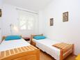 Dormitorio 2 Okrug Donji, Dormitorio 2 in the apartment, air condition available y WiFi.