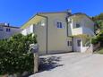 Parkiralište Okrug Donji, Čiovo, Parkiralište 17232 - Apartmani blizu mora.