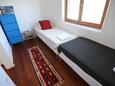 Spavaća soba 2 Silba, Spavaća soba 2 u smještaju tipa house.