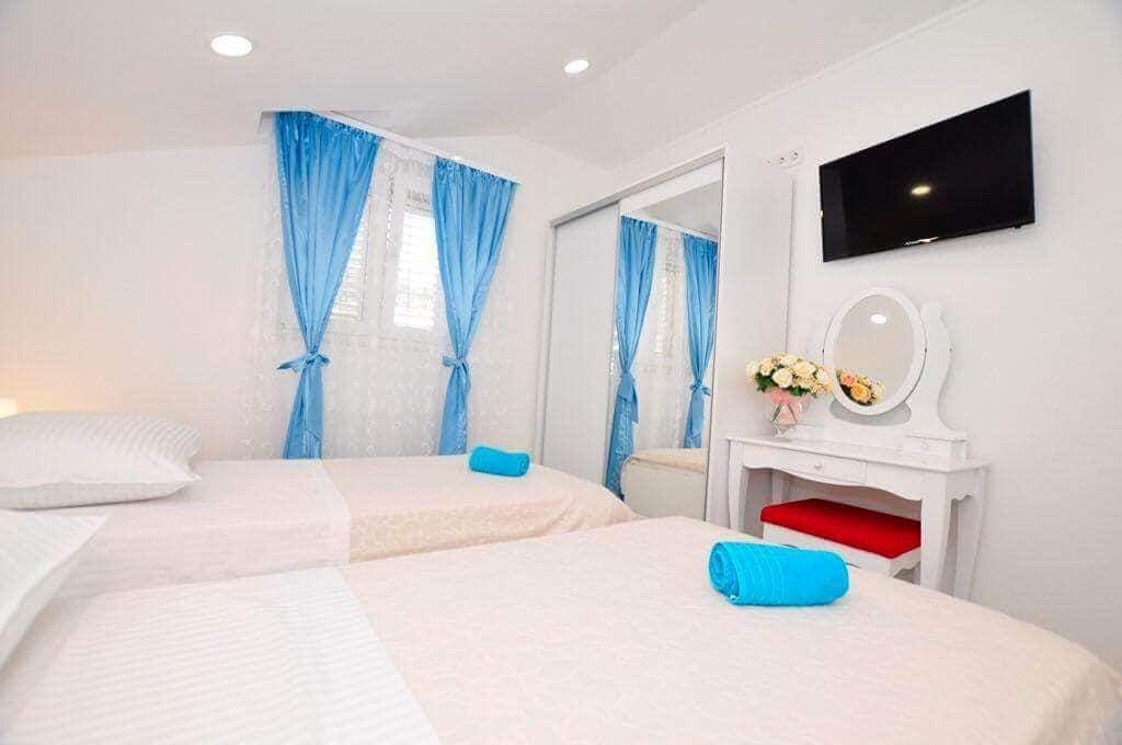 Top Čiovo Slatine Top Čiovo Slatine