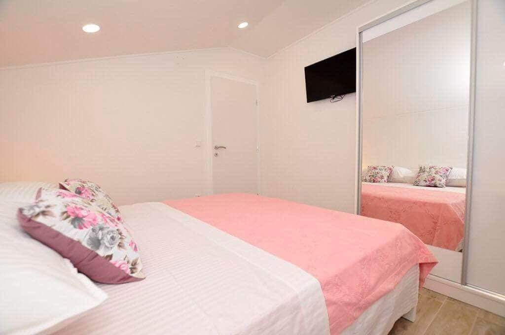 Top Čiovo Slatine Top Čiovo Slatine