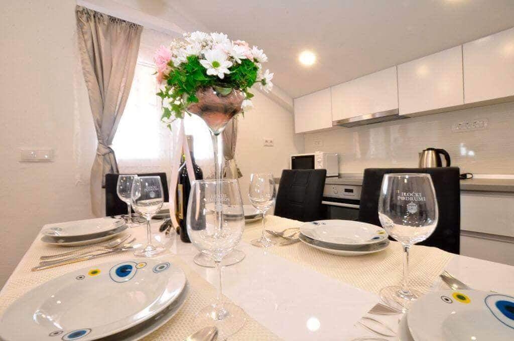 Top Čiovo Slatine Top Čiovo Slatine