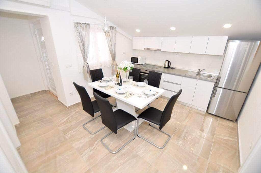 Top Čiovo Slatine Top Čiovo Slatine