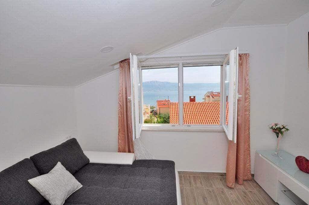 Top Čiovo Slatine Top Čiovo Slatine