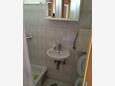 Koupelna 2 Slatine, Koupelna 2 v ubytování typu apartment, WiFi.