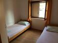 Ložnice 2 Slatine, Ložnice 2 v ubytování typu apartment, WiFi.