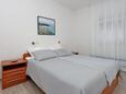 Spalnica Suha Punta, Spalnica v nastanitvi vrste apartment, WiFi.