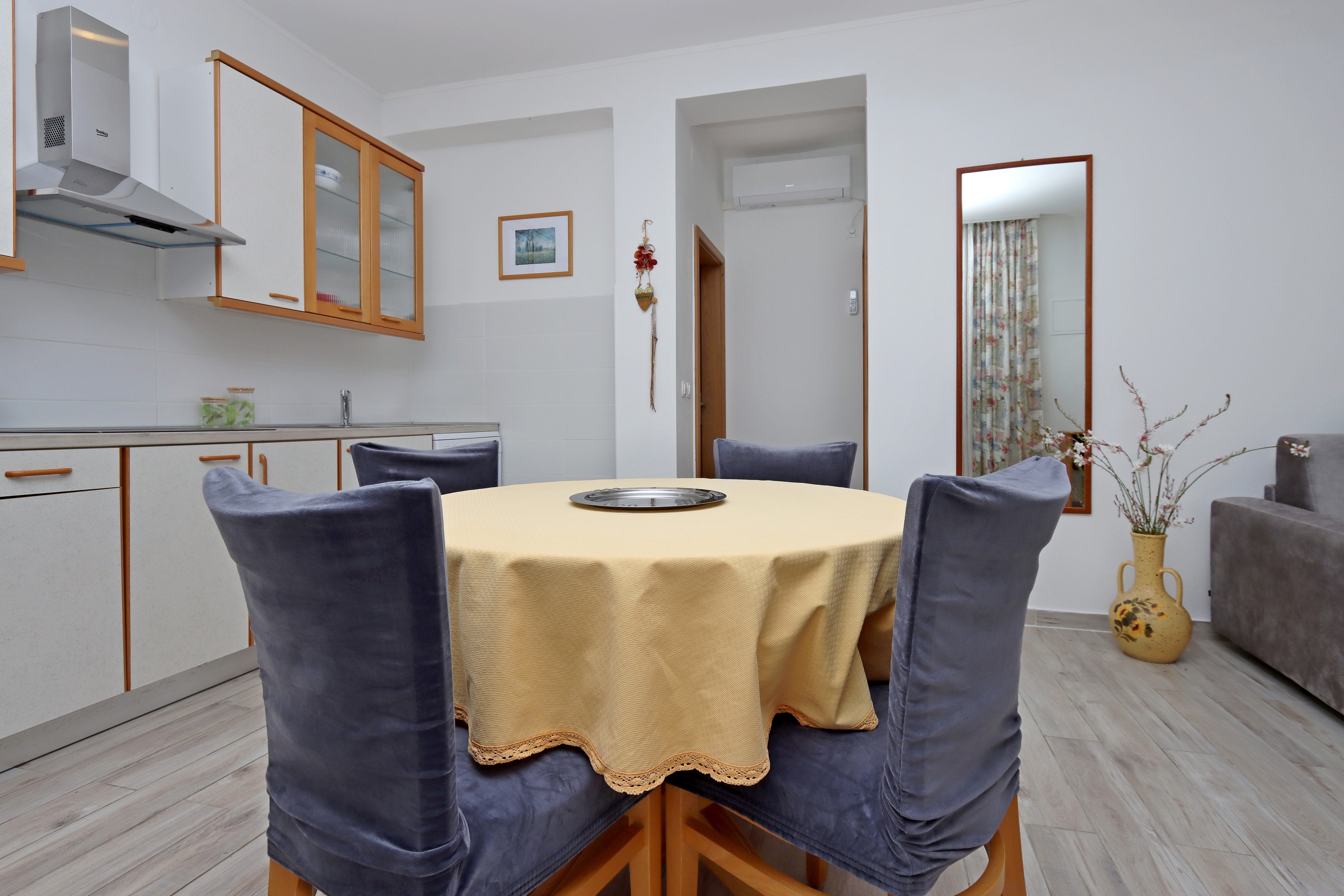 Top Rab Suha Punta Top Rab Suha Punta