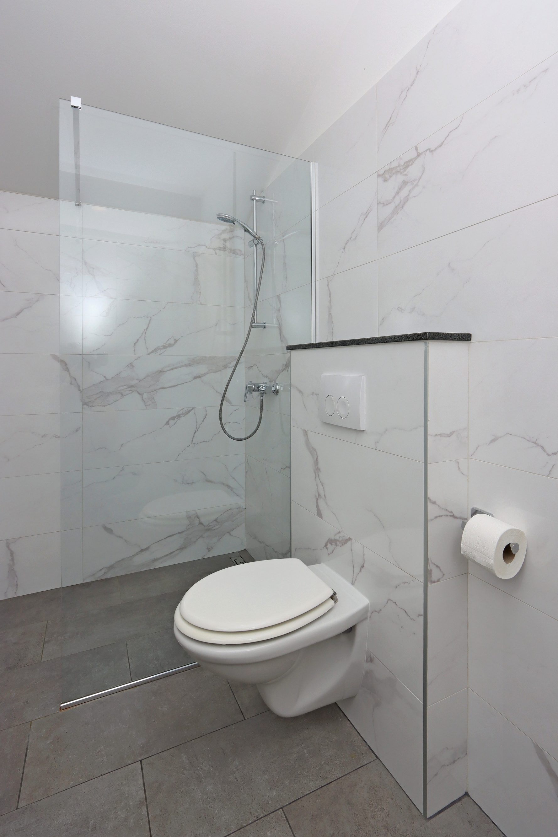 Two bedroom apartment with terrace and sea view Suha Punta, Rab  A-b