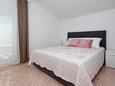 Spalnica 1 Suha Punta, Spalnica 1 v nastanitvi vrste apartment, WiFi.