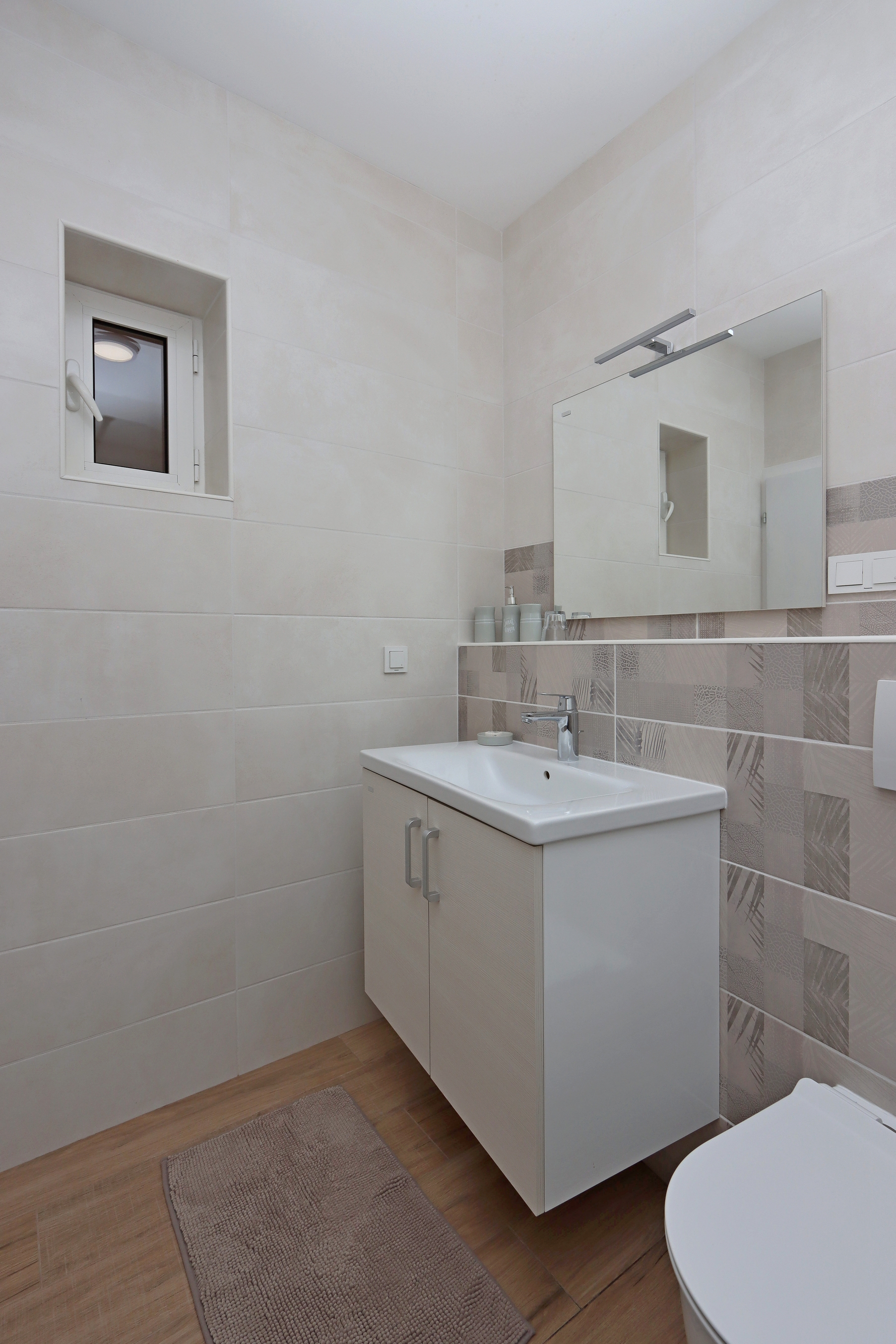 Studio flat with terrace Suha Punta, Rab  AS-a