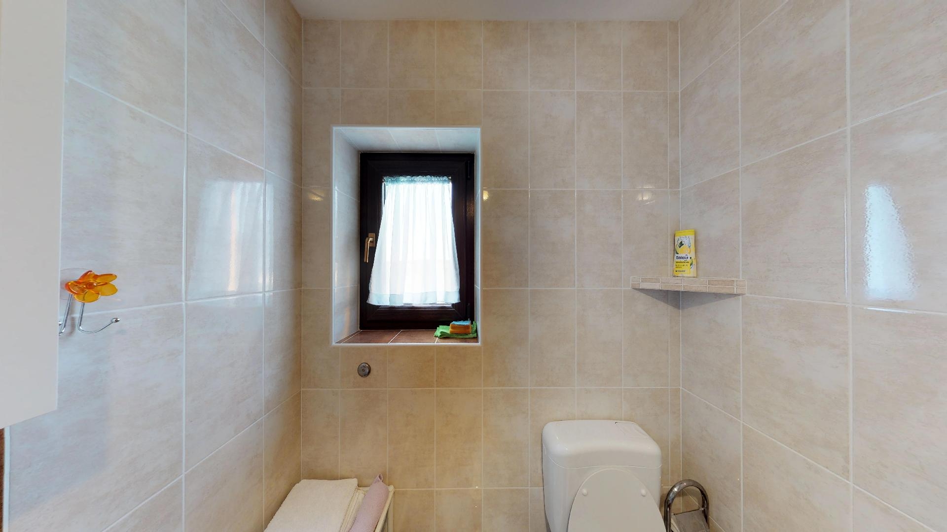 Two bedroom apartment with terrace Vilanija, Umag  A-b