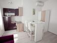 Столовая Vir, Столовая в размещении типа apartment, доступный кондиционер и WiFi.