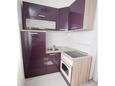 Vir, Кухня в размещении типа apartment, WiFi.