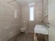 Ванная комната 2 Trogir, Ванная комната 2 в размещении типа house, WiFi.