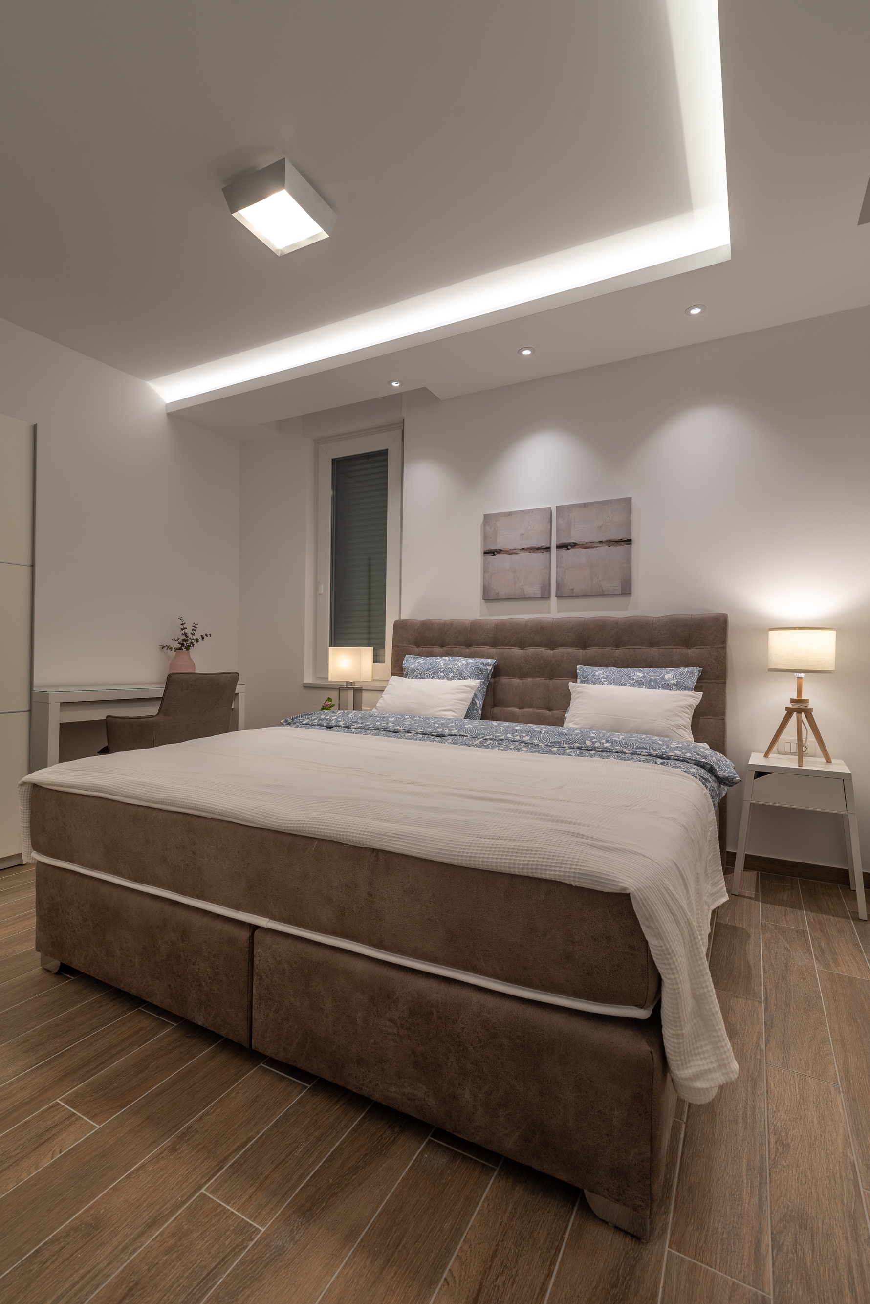 Four bedroom house with terrace and sea view Trogir  K