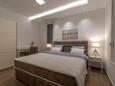 Спальня 3 Trogir, Спальня 3 в размещении типа house, доступный кондиционер и WiFi.