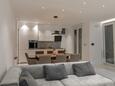 Trogir, Столовая в размещении типа house, доступный кондиционер и WiFi.
