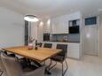 Trogir, Кухня в размещении типа house, WiFi.