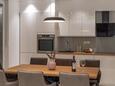 Trogir, Кухня в размещении типа house, WiFi.