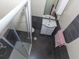 Salle de bain Sumartin, Salle de bain dans l’hébergement en type apartment, WiFi.