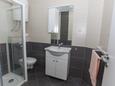 Ванная комната Sumartin, Ванная комната в размещении типа apartment, WiFi.