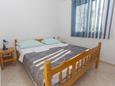 Спальня 1 Sumartin, Спальня 1 в размещении типа apartment, WiFi.