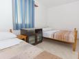 Спальня 2 Sumartin, Спальня 2 в размещении типа apartment, WiFi.