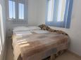 Ložnice 2 Sumartin, Ložnice 2 v ubytování typu apartment, WiFi.