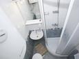 Ванная комната Sumartin, Ванная комната в размещении типа apartment, WiFi.