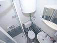 Ванная комната Sumartin, Ванная комната в размещении типа apartment, WiFi.