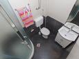 Ванная комната Sumartin, Ванная комната в размещении типа studio-apartment, WiFi.