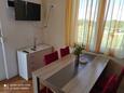 Столовая Zaton, Столовая в размещении типа apartment, доступный кондиционер и WiFi.