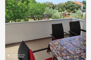 Apartmani za obitelj s djecom Zaton, Zadar - 17268