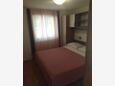 Ložnice 1 Zaton, Ložnice 1 v ubytování typu apartment, WiFi.